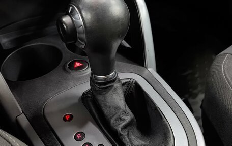 SEAT Altea I, 2012 год, 1 090 000 рублей, 15 фотография