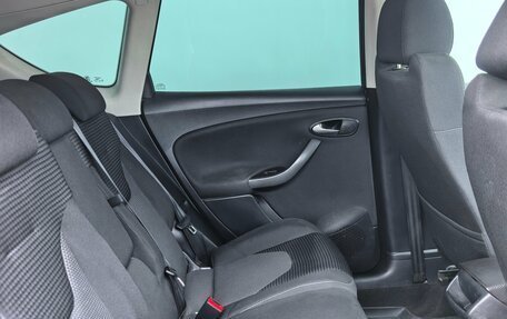 SEAT Altea I, 2012 год, 1 090 000 рублей, 19 фотография