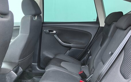SEAT Altea I, 2012 год, 1 090 000 рублей, 17 фотография