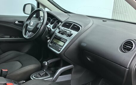 SEAT Altea I, 2012 год, 1 090 000 рублей, 21 фотография