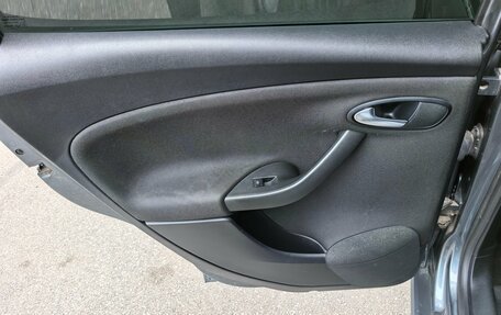 SEAT Altea I, 2012 год, 1 090 000 рублей, 16 фотография