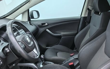 SEAT Altea I, 2012 год, 1 090 000 рублей, 9 фотография