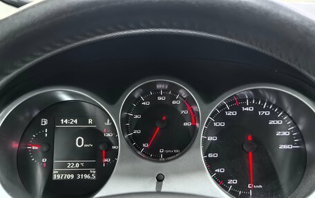SEAT Altea I, 2012 год, 1 090 000 рублей, 12 фотография