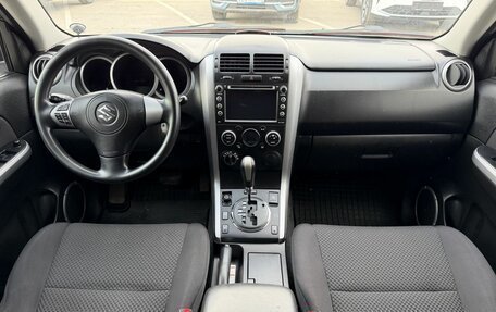 Suzuki Grand Vitara, 2008 год, 1 050 000 рублей, 10 фотография