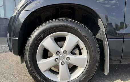Suzuki Grand Vitara, 2008 год, 1 050 000 рублей, 14 фотография