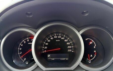 Suzuki Grand Vitara, 2008 год, 1 050 000 рублей, 9 фотография