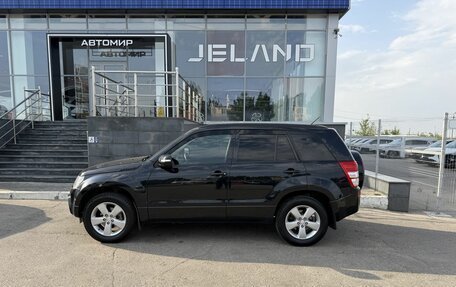 Suzuki Grand Vitara, 2008 год, 1 050 000 рублей, 8 фотография
