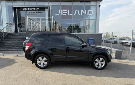 Suzuki Grand Vitara, 2008 год, 1 050 000 рублей, 4 фотография