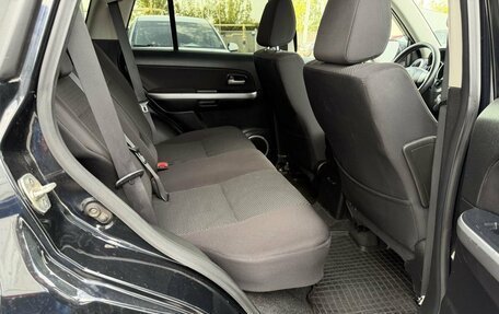 Suzuki Grand Vitara, 2008 год, 1 050 000 рублей, 12 фотография