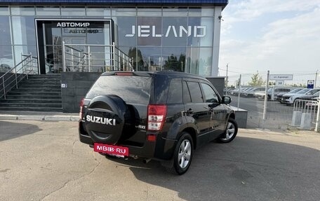 Suzuki Grand Vitara, 2008 год, 1 050 000 рублей, 5 фотография