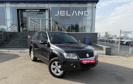 Suzuki Grand Vitara, 2008 год, 1 050 000 рублей, 3 фотография