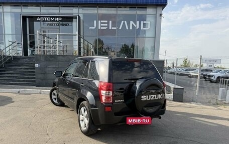 Suzuki Grand Vitara, 2008 год, 1 050 000 рублей, 7 фотография