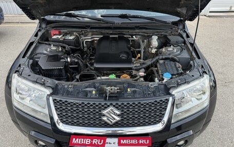 Suzuki Grand Vitara, 2008 год, 1 050 000 рублей, 13 фотография