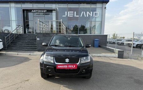 Suzuki Grand Vitara, 2008 год, 1 050 000 рублей, 2 фотография