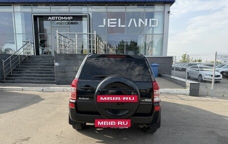Suzuki Grand Vitara, 2008 год, 1 050 000 рублей, 6 фотография