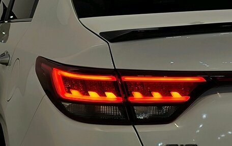 KIA Rio IV, 2020 год, 1 589 000 рублей, 6 фотография