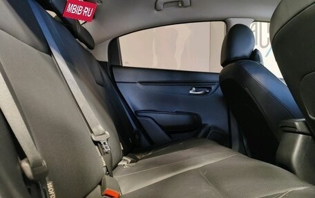 KIA Rio IV, 2020 год, 1 589 000 рублей, 12 фотография