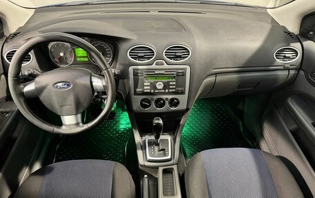 Ford Focus II рестайлинг, 2006 год, 599 800 рублей, 8 фотография