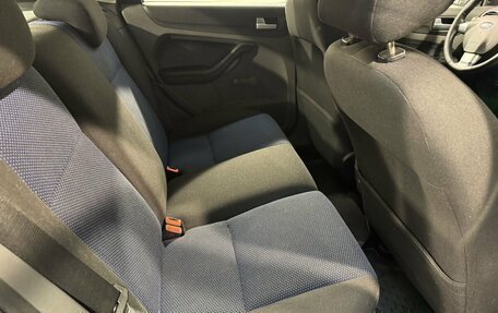 Ford Focus II рестайлинг, 2006 год, 599 800 рублей, 4 фотография