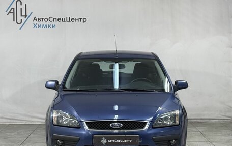 Ford Focus II рестайлинг, 2006 год, 599 800 рублей, 12 фотография