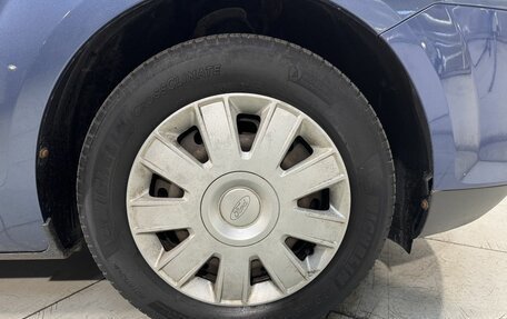 Ford Focus II рестайлинг, 2006 год, 599 800 рублей, 5 фотография