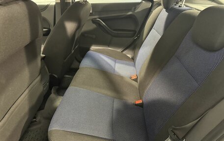 Ford Focus II рестайлинг, 2006 год, 599 800 рублей, 6 фотография