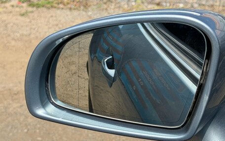 Mercedes-Benz SLK-Класс, 2011 год, 2 000 000 рублей, 14 фотография