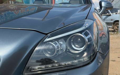 Mercedes-Benz SLK-Класс, 2011 год, 2 000 000 рублей, 12 фотография
