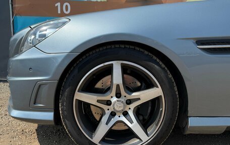 Mercedes-Benz SLK-Класс, 2011 год, 2 000 000 рублей, 15 фотография