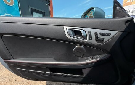 Mercedes-Benz SLK-Класс, 2011 год, 2 000 000 рублей, 17 фотография
