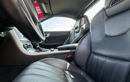 Mercedes-Benz SLK-Класс, 2011 год, 2 000 000 рублей, 19 фотография