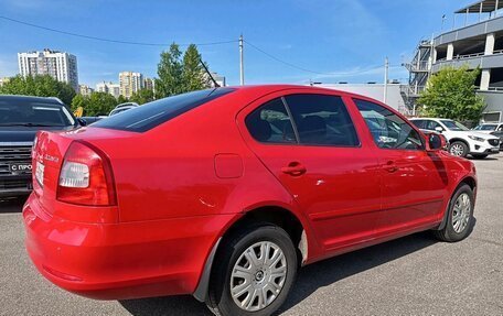Skoda Octavia, 2012 год, 549 000 рублей, 4 фотография