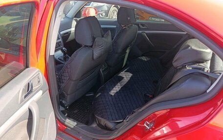 Skoda Octavia, 2012 год, 549 000 рублей, 8 фотография