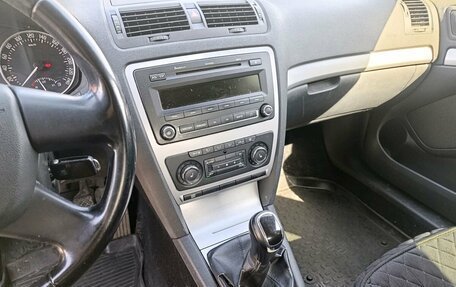 Skoda Octavia, 2012 год, 549 000 рублей, 14 фотография