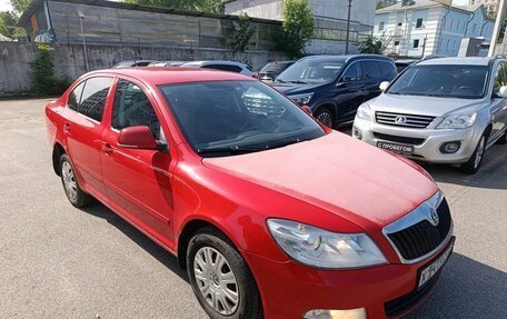 Skoda Octavia, 2012 год, 549 000 рублей, 5 фотография