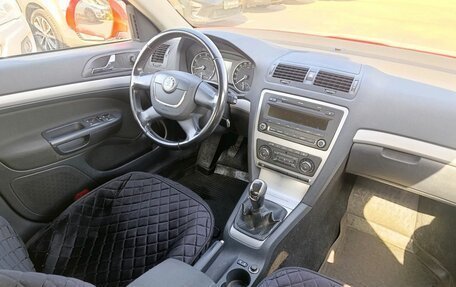 Skoda Octavia, 2012 год, 549 000 рублей, 10 фотография