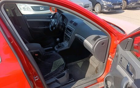 Skoda Octavia, 2012 год, 549 000 рублей, 11 фотография