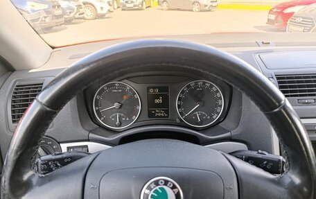 Skoda Octavia, 2012 год, 549 000 рублей, 15 фотография