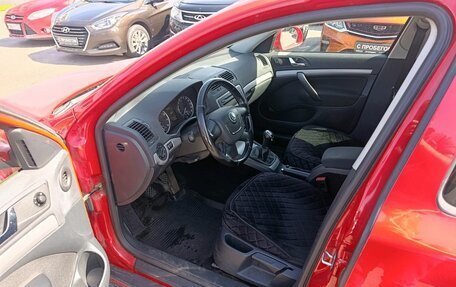 Skoda Octavia, 2012 год, 549 000 рублей, 7 фотография