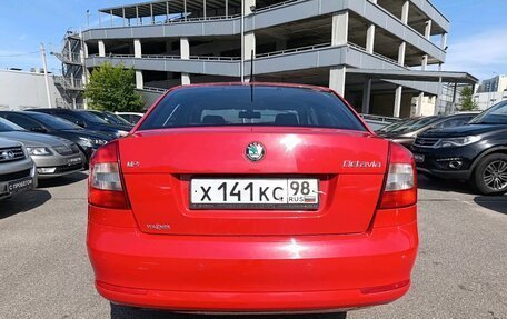 Skoda Octavia, 2012 год, 549 000 рублей, 3 фотография
