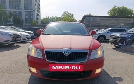Skoda Octavia, 2012 год, 549 000 рублей, 6 фотография