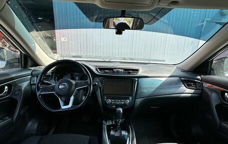 Nissan X-Trail, 2022 год, 2 549 990 рублей, 5 фотография