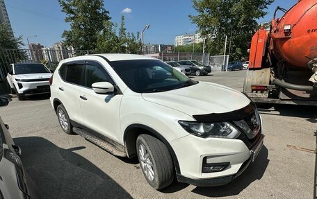 Nissan X-Trail, 2022 год, 2 549 990 рублей, 2 фотография