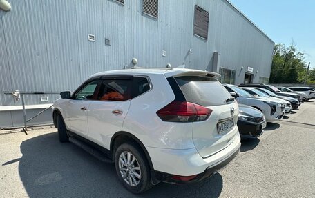Nissan X-Trail, 2022 год, 2 549 990 рублей, 4 фотография