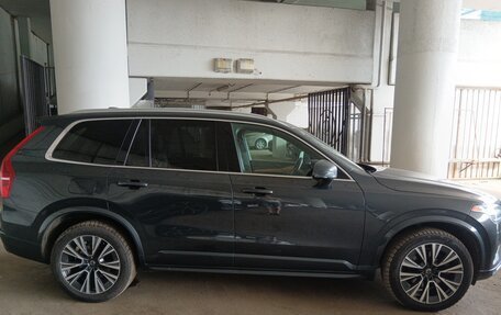 Volvo XC90 II рестайлинг, 2020 год, 3 562 830 рублей, 5 фотография
