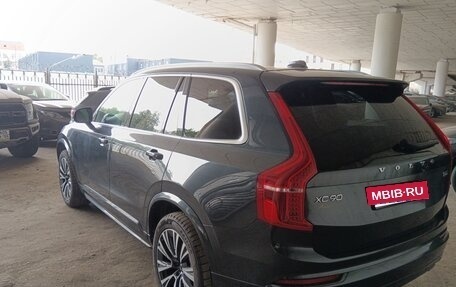 Volvo XC90 II рестайлинг, 2020 год, 3 562 830 рублей, 3 фотография