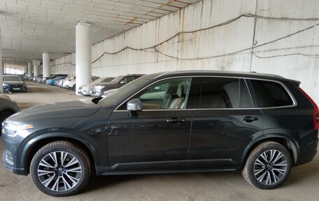 Volvo XC90 II рестайлинг, 2020 год, 3 562 830 рублей, 6 фотография