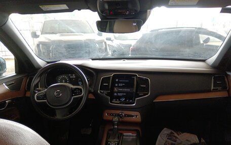 Volvo XC90 II рестайлинг, 2020 год, 3 562 830 рублей, 9 фотография