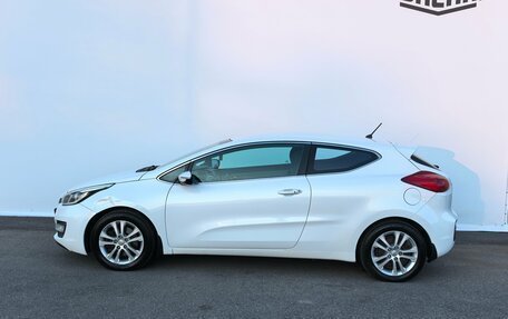 KIA cee'd III, 2015 год, 1 050 000 рублей, 3 фотография