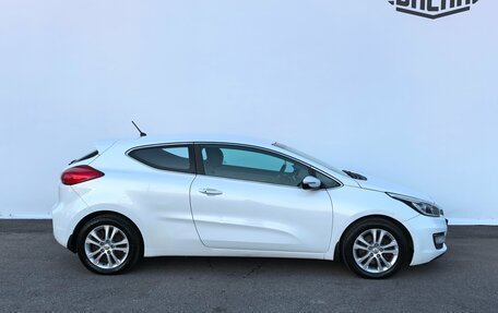KIA cee'd III, 2015 год, 1 050 000 рублей, 4 фотография